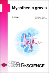 Produktbild: Myasthenia gravis