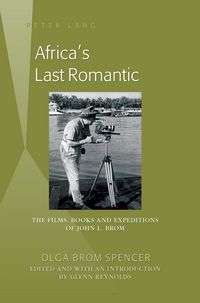 Produktbild: Africa&rsquo;s Last Romantic