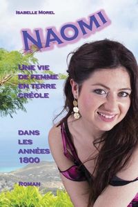 Produktbild: NAOMI, une vie de femme en terre creole