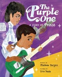 Produktbild: The Purple One