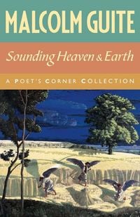 Produktbild: Sounding Heaven and Earth