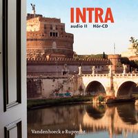 Produktbild: Intra audio II