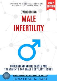 Produktbild: Overcoming Male Infertility: