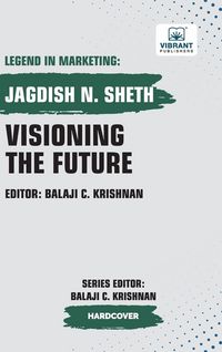 Produktbild: Visioning the Future