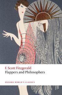 Produktbild: Flappers and Philosophers