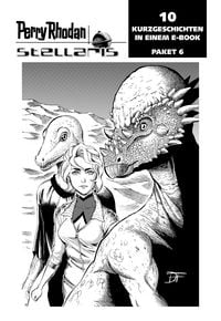 Produktbild: Stellaris Paket 6