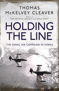 Produktbild: Holding the Line