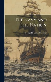Produktbild: The Navy and the Nation