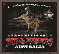 Produktbild: Professional Bull Riders of Australia