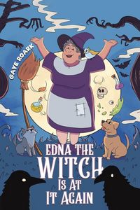 Produktbild: Edna the Witch Is At It Again