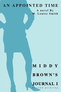 Produktbild: Middy Brown's Journal I
