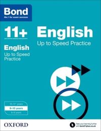 Produktbild: Down, F: Bond 11+: English: Up to Speed Papers