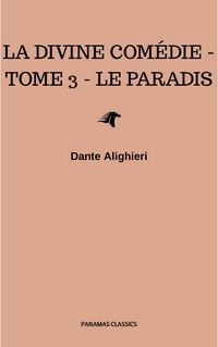 Produktbild: La divine com&eacute;die - Tome 3 - Le Paradis