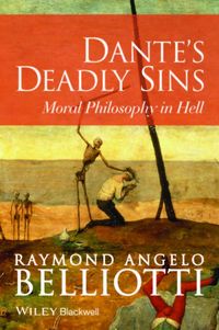 Produktbild: Dante's Deadly Sins