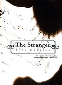 Produktbild: The Stranger