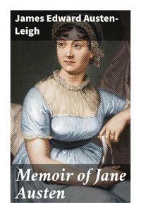 Produktbild: Memoir of Jane Austen