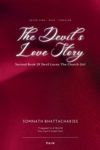 Produktbild: The Devil's Love Story