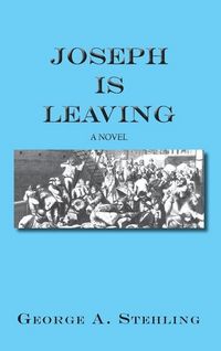 Produktbild: Joseph is Leaving