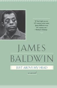Produktbild: Just Above My Head