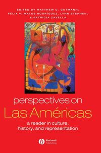 Produktbild: Perspectives on Las Am&eacute;ricas
