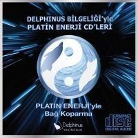 Produktbild: Bag Koparma Delphinus Bilgeligiyle Platin Enerji CDleri