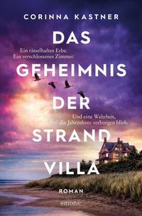 Produktbild: Das Geheimnis der Strandvilla