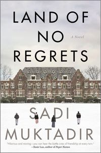 Produktbild: Land of No Regrets
