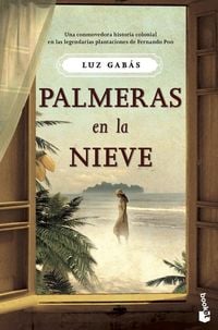 Produktbild: Palmeras en la nieve