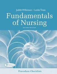 Produktbild: Fundamentals Of Nursing Pro-2e