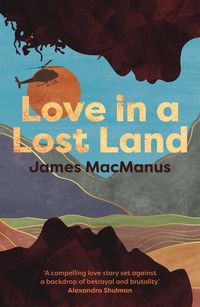 Produktbild: Love in a Lost Land
