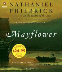 Produktbild: MAYFLOWER                  11D
