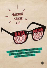Produktbild: Making Sense of Data in the Media