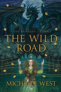 Produktbild: The Wild Road