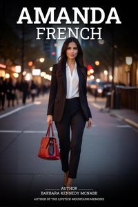 Produktbild: Amanda French