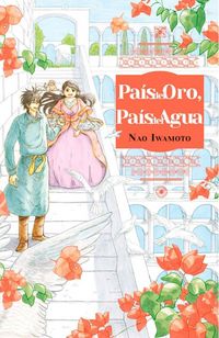 Produktbild: Pa&iacute;s del oro, pa&iacute;s del agua