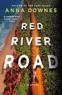 Produktbild: Red River Road