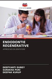 Produktbild: Endodontie R&eacute;g&eacute;n&eacute;rative