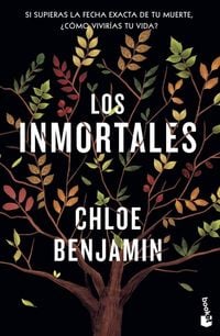 Produktbild: Los inmortales
