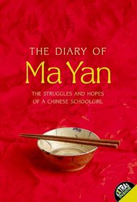 Produktbild: Diary of Ma Yan, The