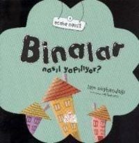 Produktbild: Binalar Nasil Yapiliyor