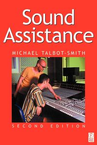 Produktbild: Sound Assistance