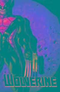 Produktbild: Cornell, P: Wolverine: Three Months To Die Book 1