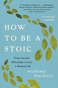 Produktbild: How to Be a Stoic