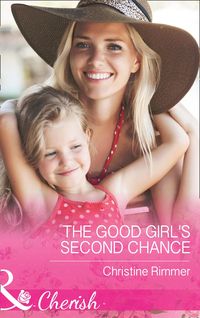 Produktbild: The Good Girl's Second Chance