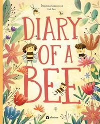 Produktbild: Diary of a Bee