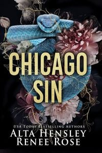 Produktbild: Chicago Sin - A Complete Omnibus