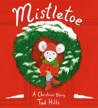 Produktbild: Mistletoe