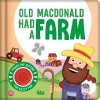 Produktbild: Old MacDonald Had a Farm