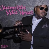 Bild vom Artikel Make Noise! vom Autor Jeremy Pelt
