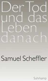 Produktbild: Der Tod und das Leben danach
